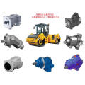 A4VG140/180/250 Series closed circuit piston pump